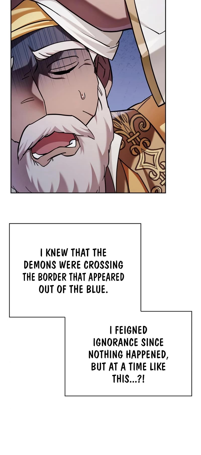 I’m Not That Kind of Talent chapter 44 page 66