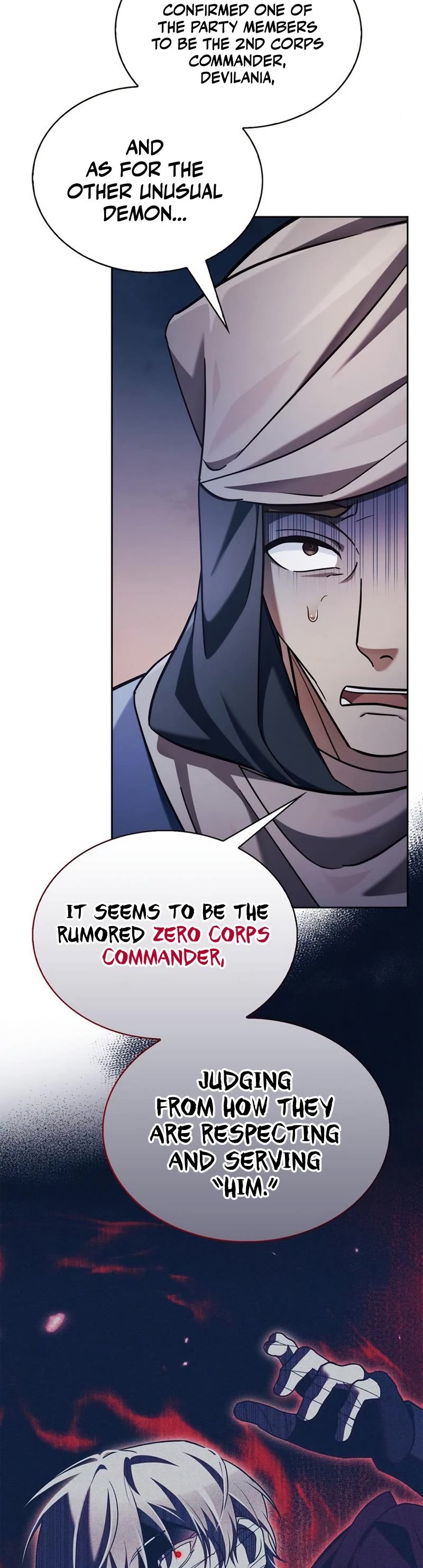 I’m Not That Kind of Talent chapter 44 page 69