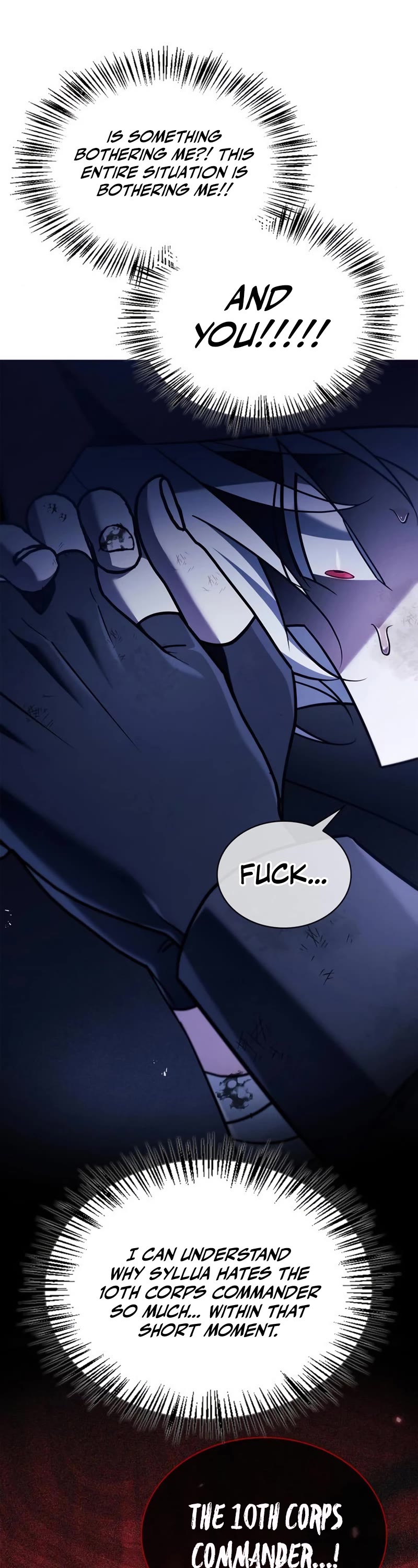 I’m Not That Kind of Talent chapter 44 page 7