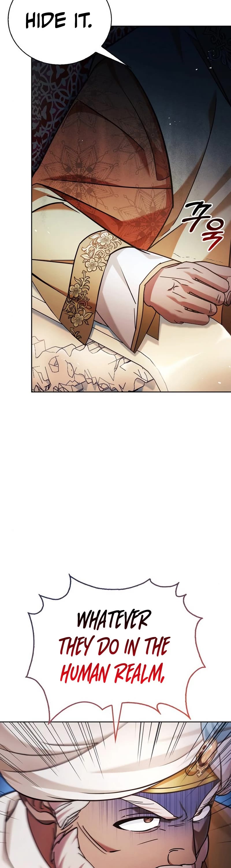 I’m Not That Kind of Talent chapter 44 page 72