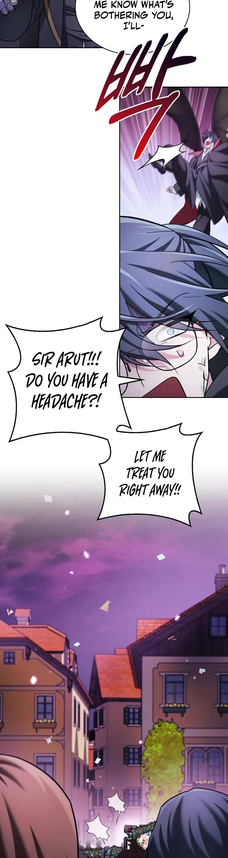 I’m Not That Kind of Talent chapter 44 page 9