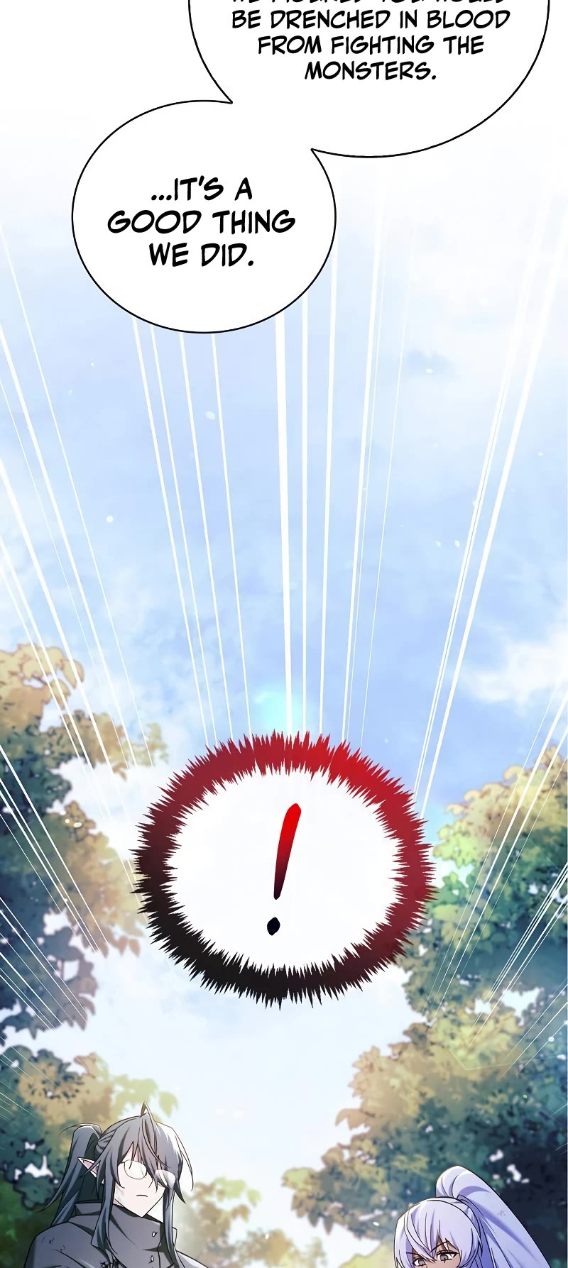 I’m Not That Kind of Talent chapter 45 page 10