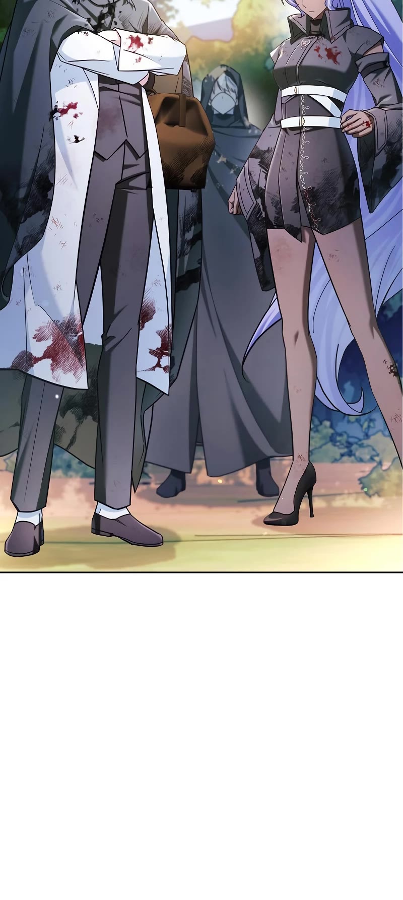 I’m Not That Kind of Talent chapter 45 page 11