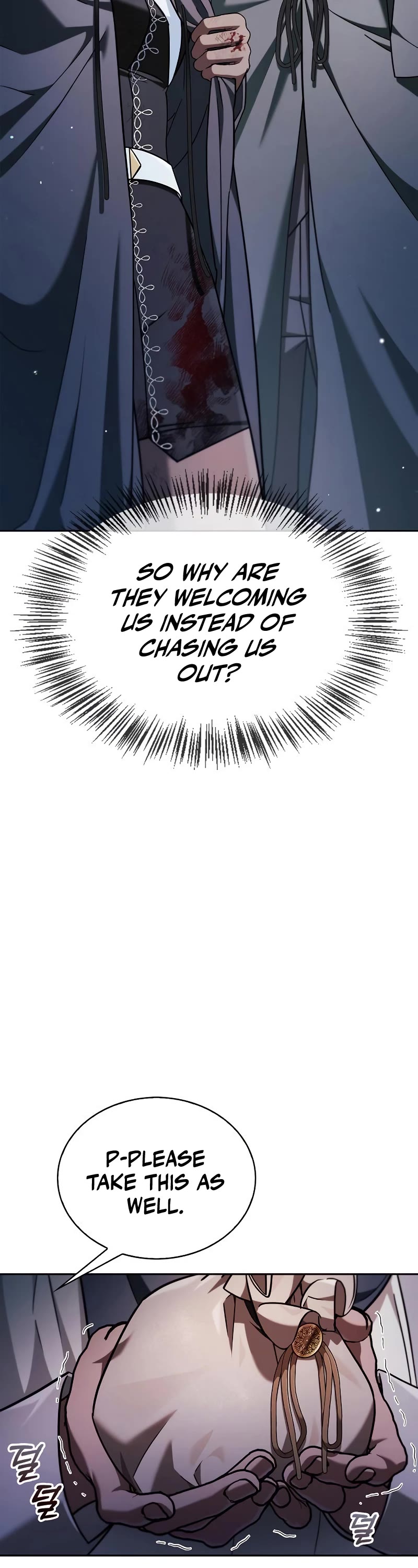 I’m Not That Kind of Talent chapter 45 page 14