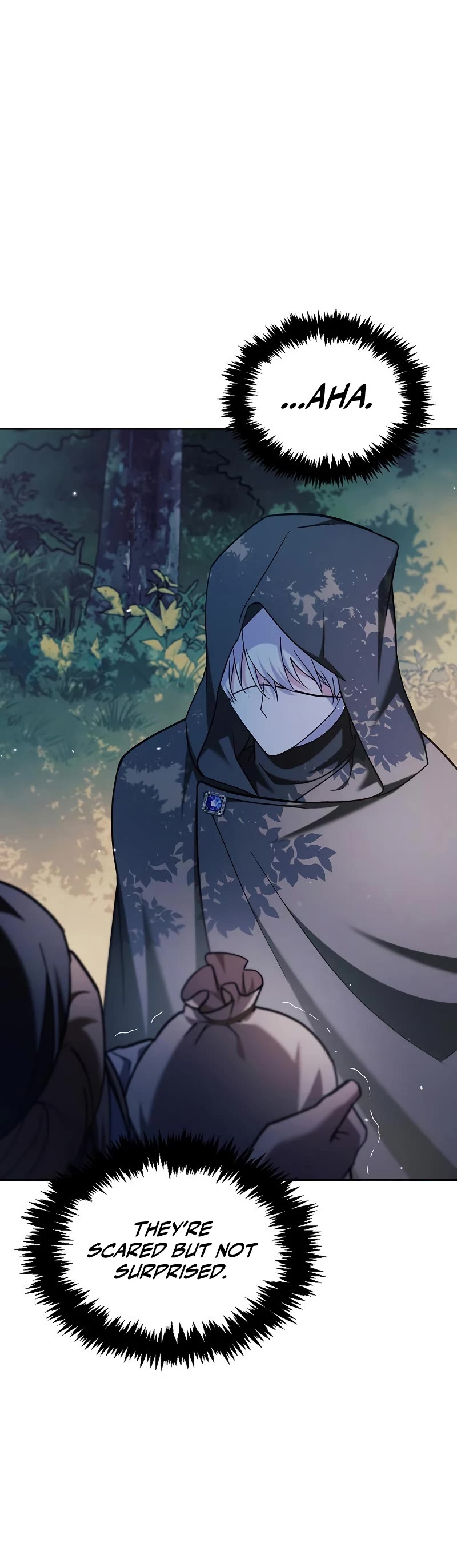 I’m Not That Kind of Talent chapter 45 page 15