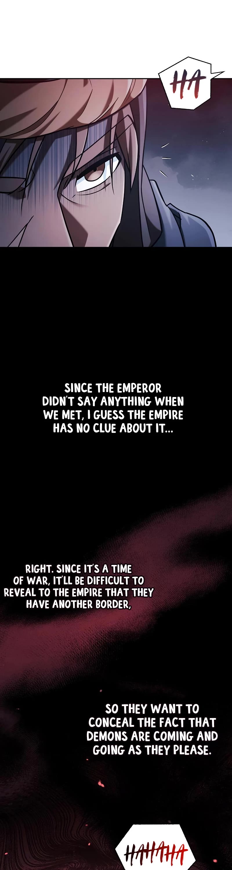 I’m Not That Kind of Talent chapter 45 page 17