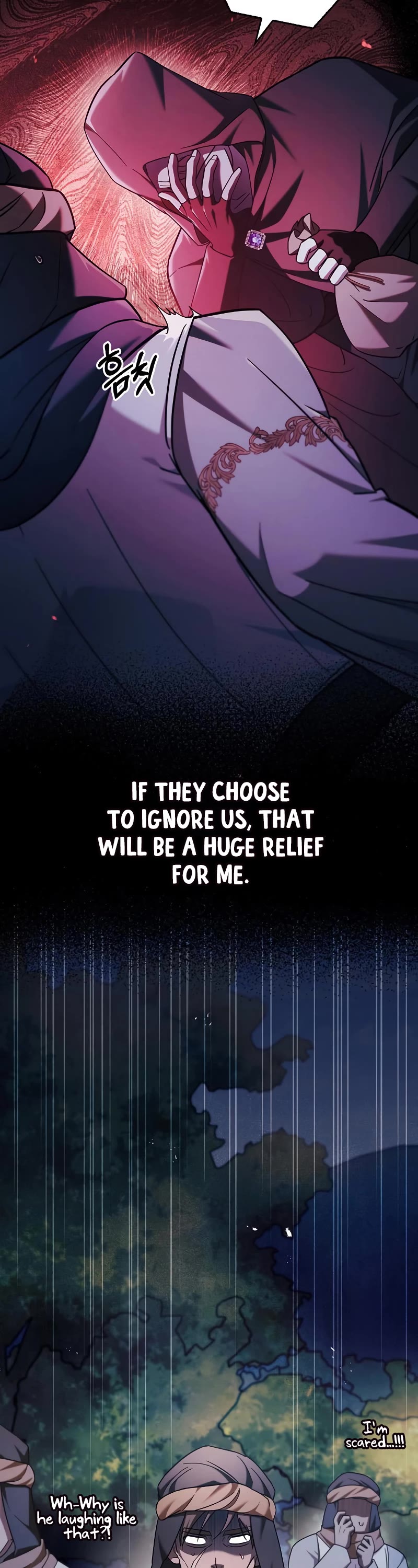 I’m Not That Kind of Talent chapter 45 page 18