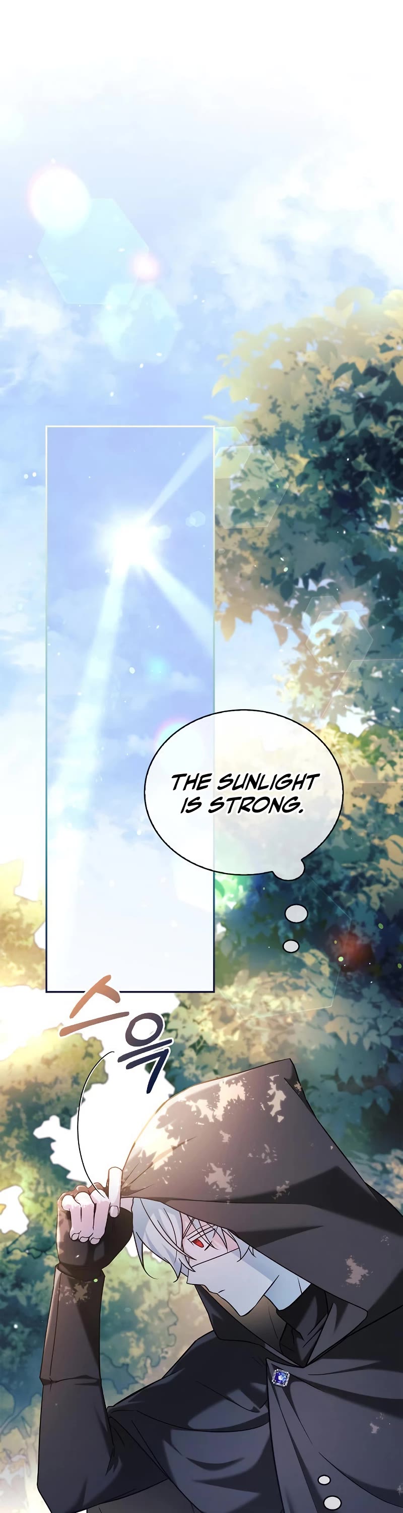 I’m Not That Kind of Talent chapter 45 page 2