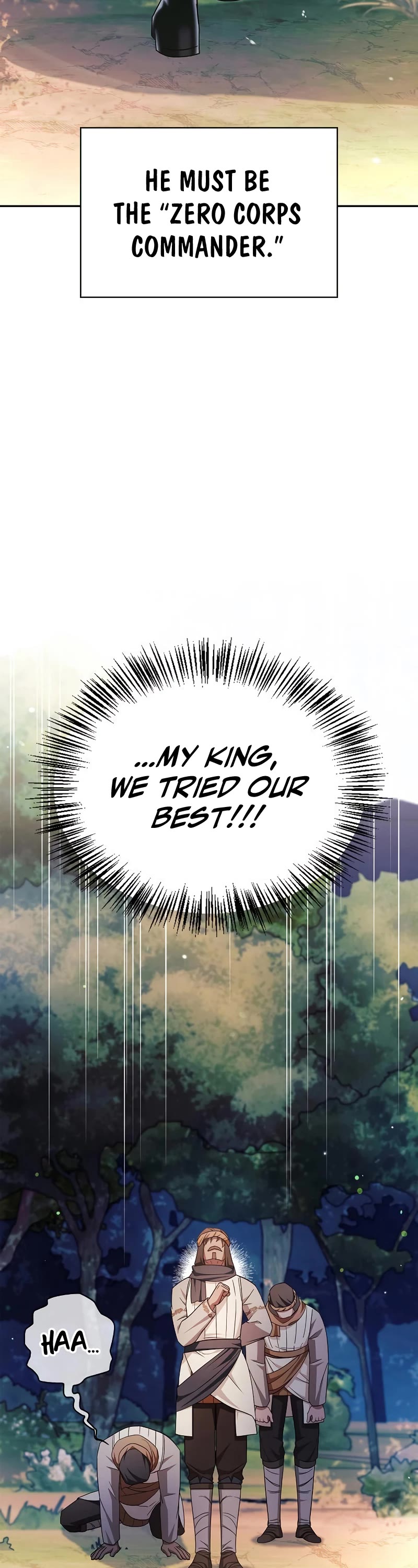 I’m Not That Kind of Talent chapter 45 page 23