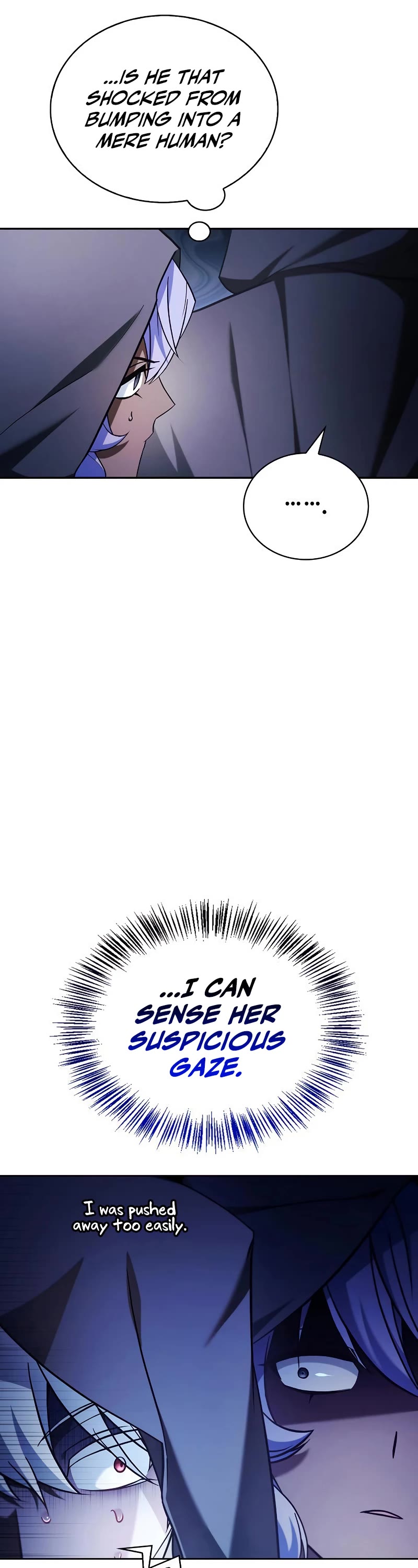 I’m Not That Kind of Talent chapter 45 page 29