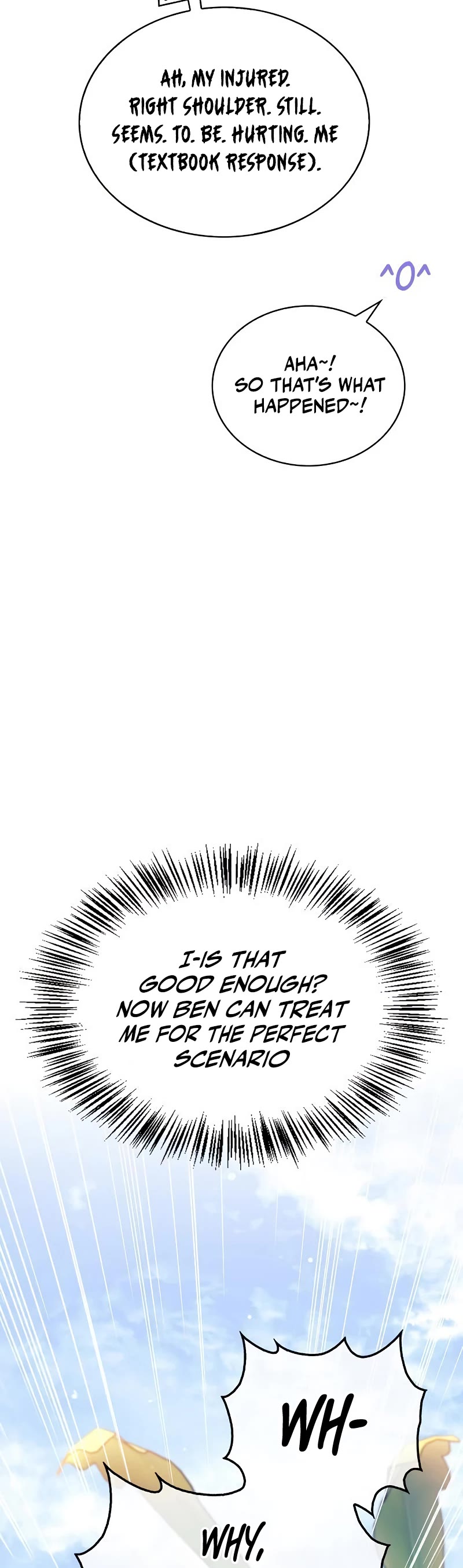 I’m Not That Kind of Talent chapter 45 page 30