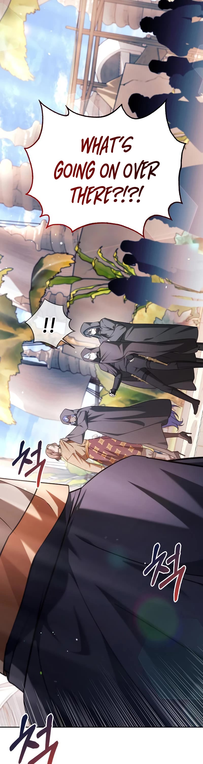 I’m Not That Kind of Talent chapter 45 page 34