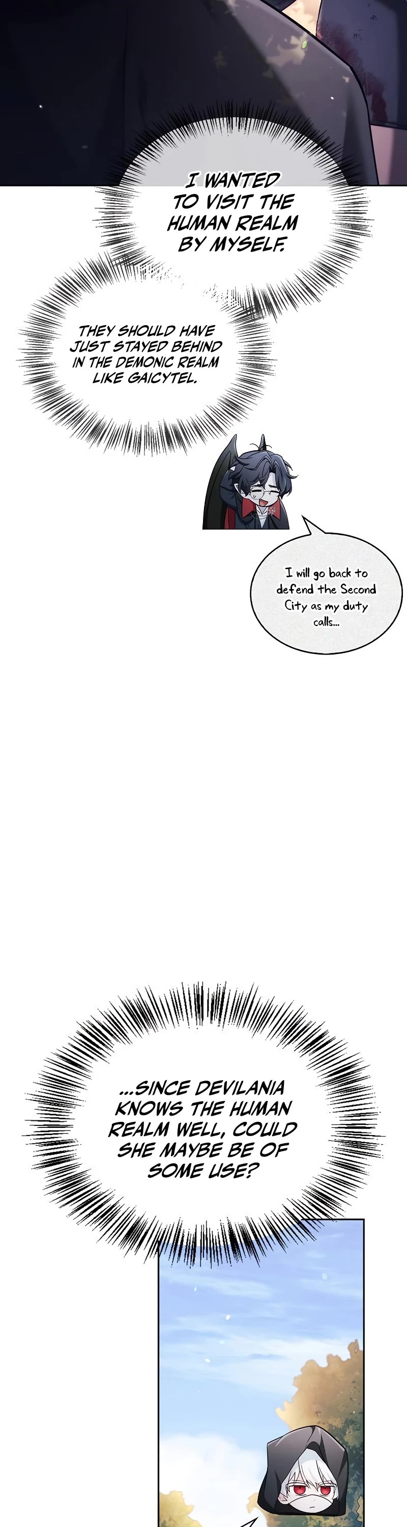 I’m Not That Kind of Talent chapter 45 page 4