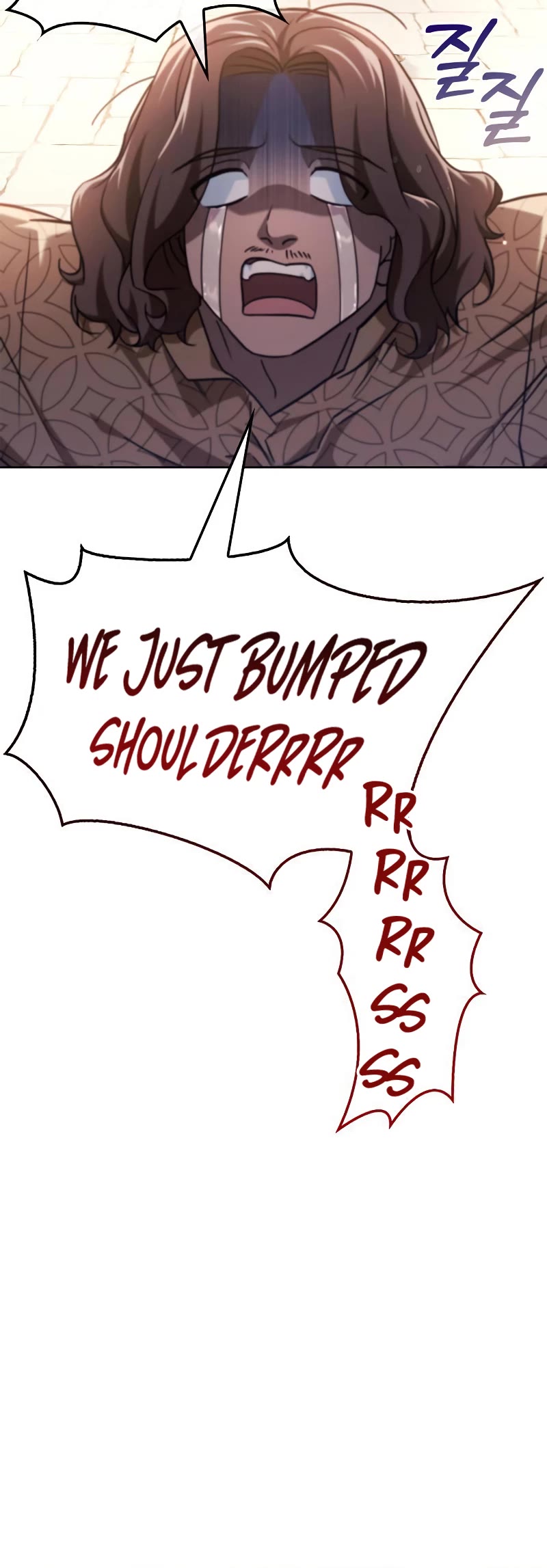 I’m Not That Kind of Talent chapter 45 page 41