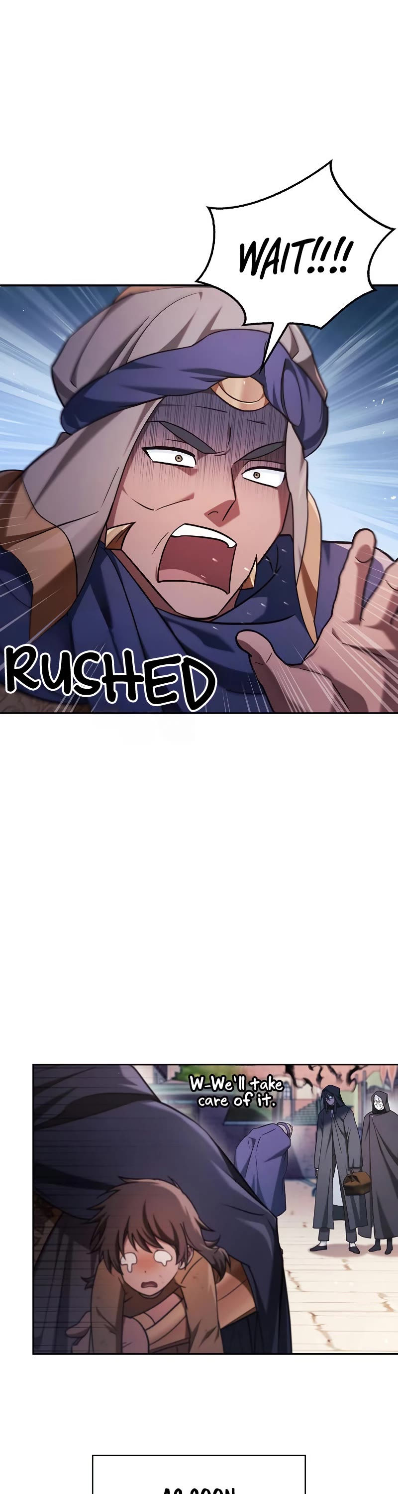 I’m Not That Kind of Talent chapter 45 page 44