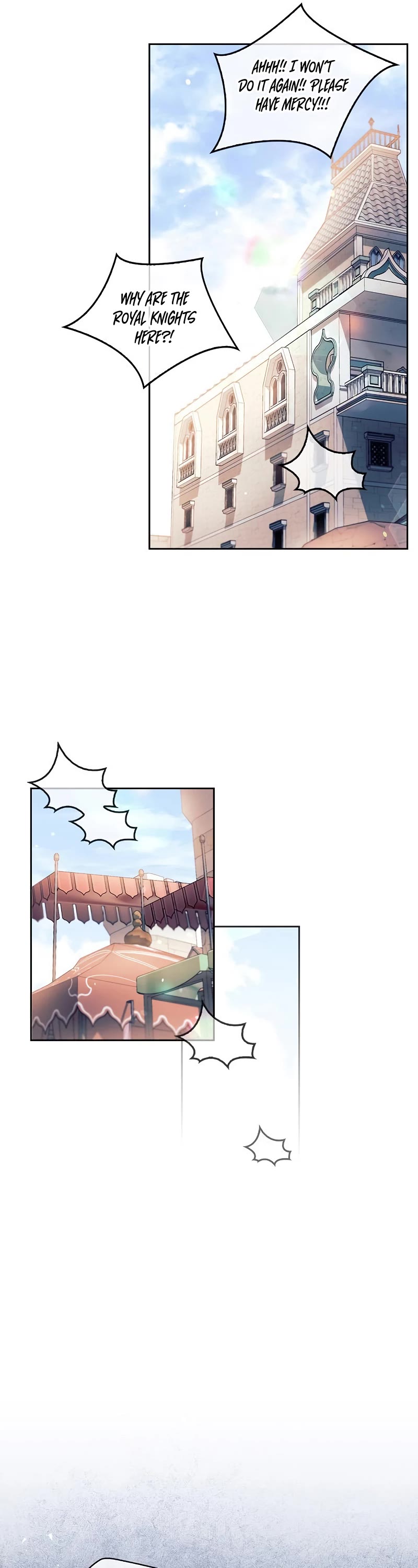 I’m Not That Kind of Talent chapter 45 page 47