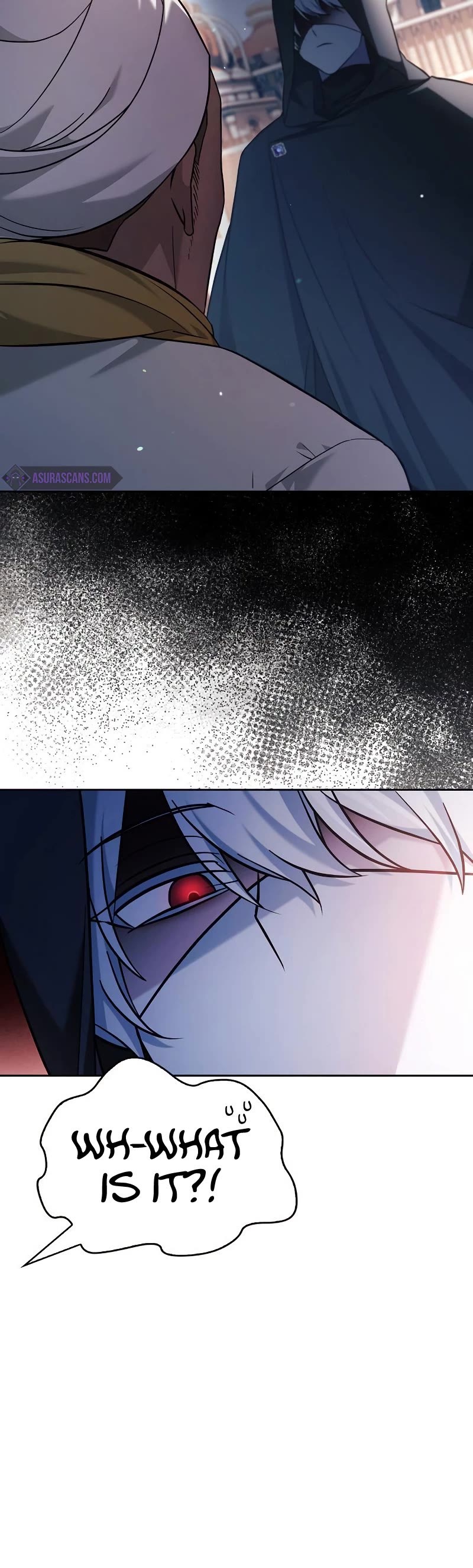 I’m Not That Kind of Talent chapter 45 page 54