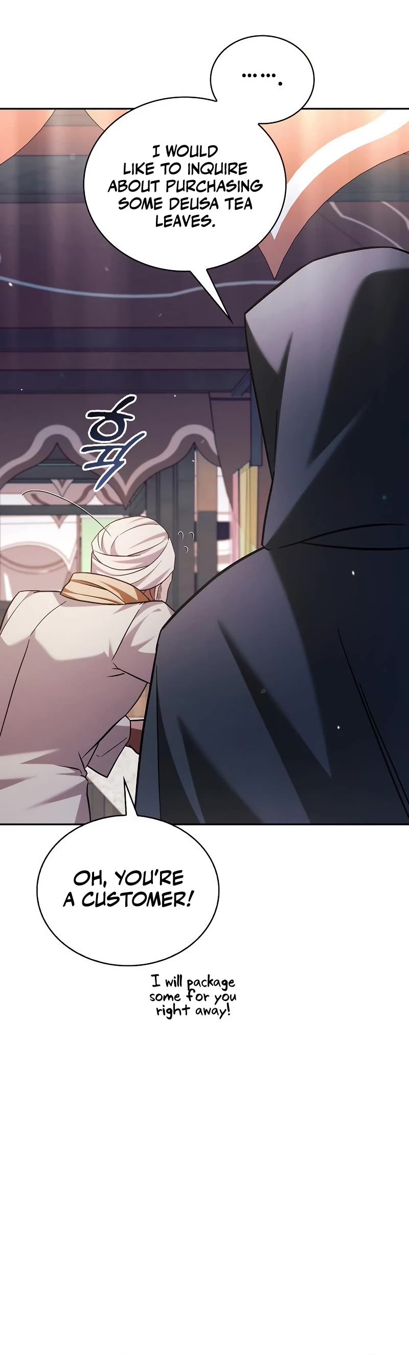 I’m Not That Kind of Talent chapter 45 page 55