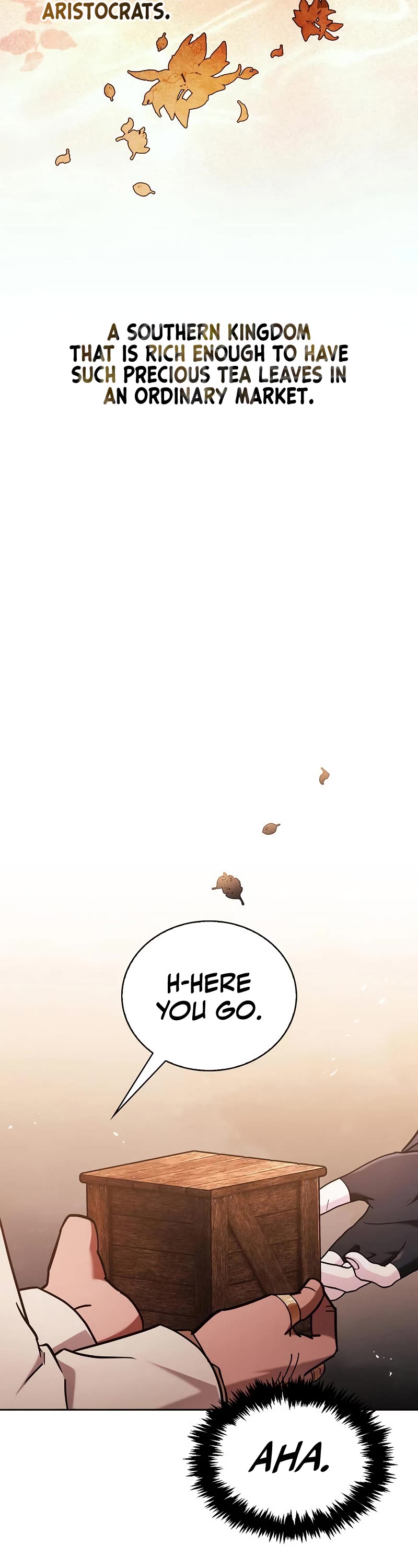 I’m Not That Kind of Talent chapter 45 page 58