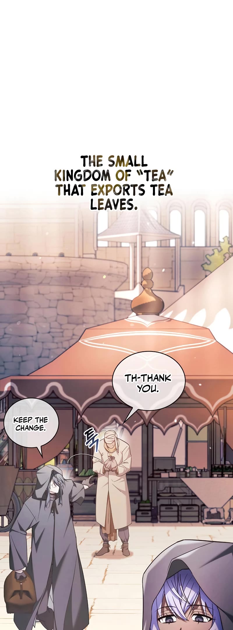 I’m Not That Kind of Talent chapter 45 page 59