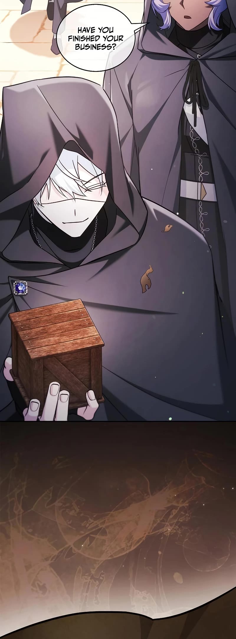 I’m Not That Kind of Talent chapter 45 page 60