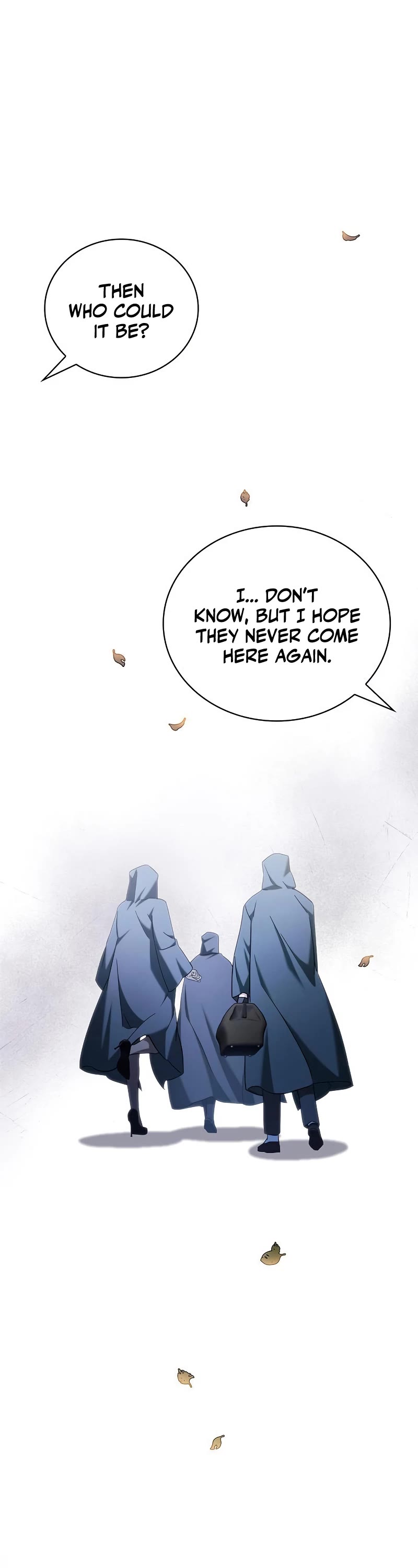 I’m Not That Kind of Talent chapter 45 page 63