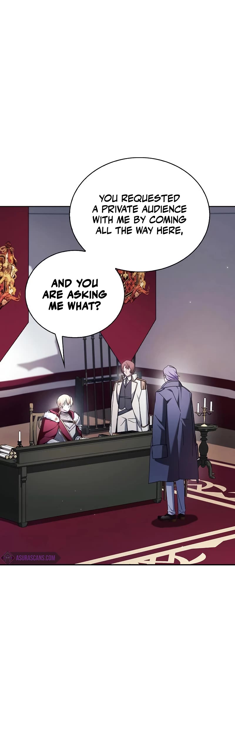 I’m Not That Kind of Talent chapter 45 page 65