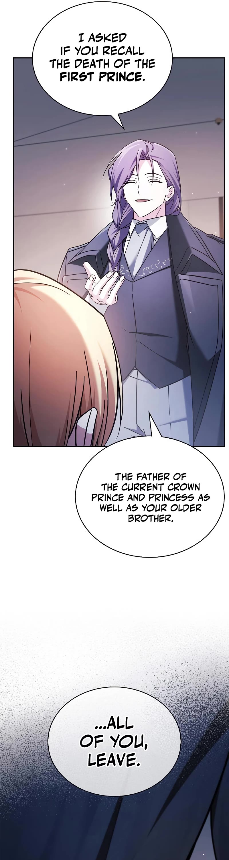 I’m Not That Kind of Talent chapter 45 page 66