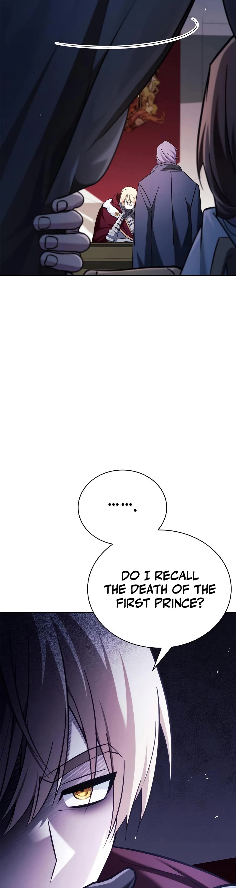 I’m Not That Kind of Talent chapter 45 page 67