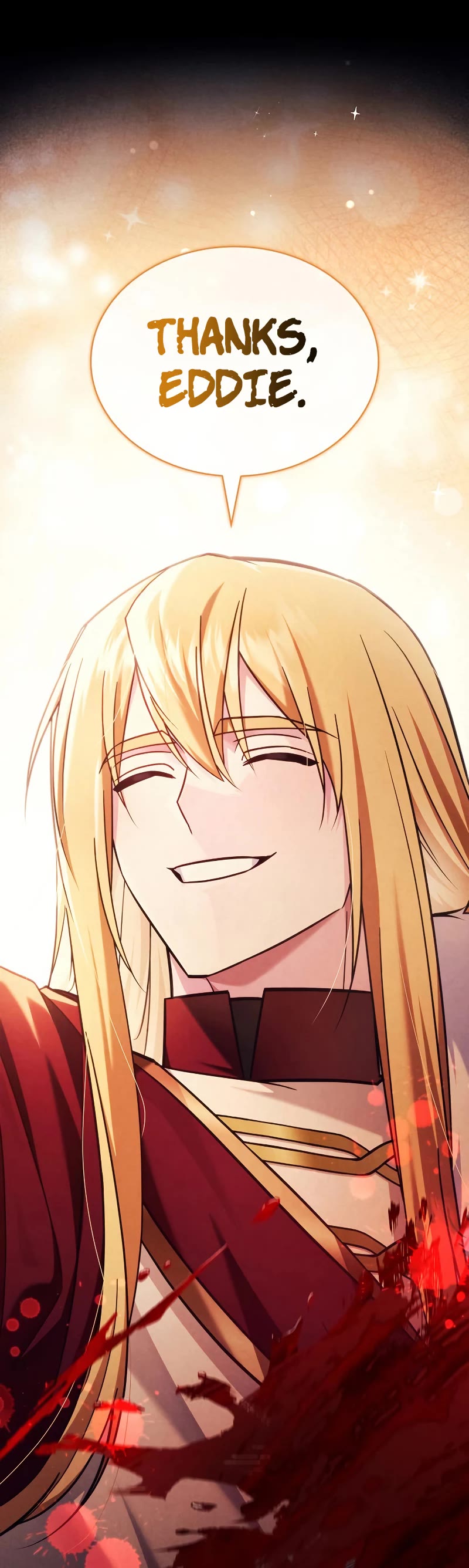 I’m Not That Kind of Talent chapter 46 page 13