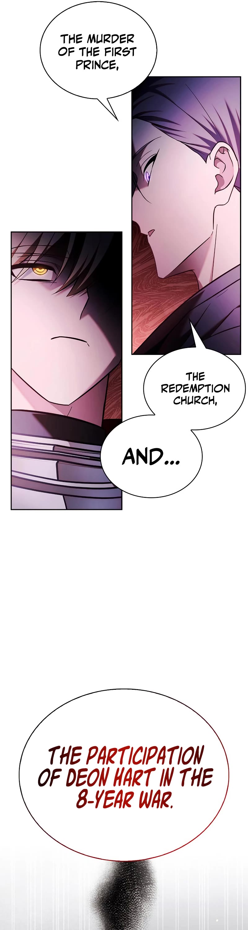 I’m Not That Kind of Talent chapter 46 page 20