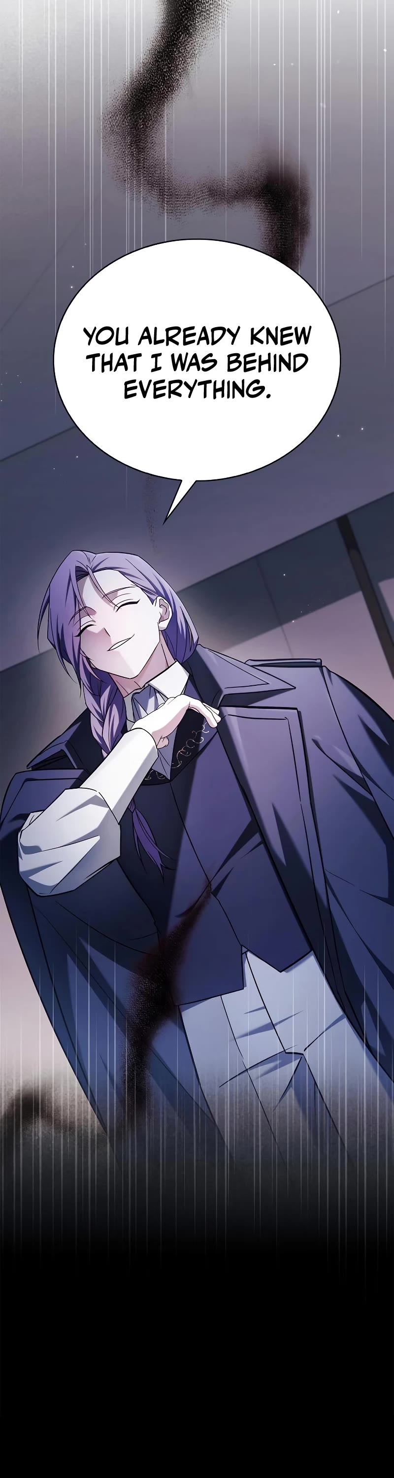 I’m Not That Kind of Talent chapter 46 page 21