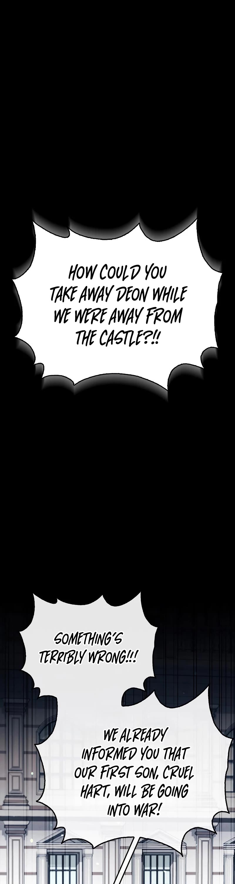 I’m Not That Kind of Talent chapter 46 page 22