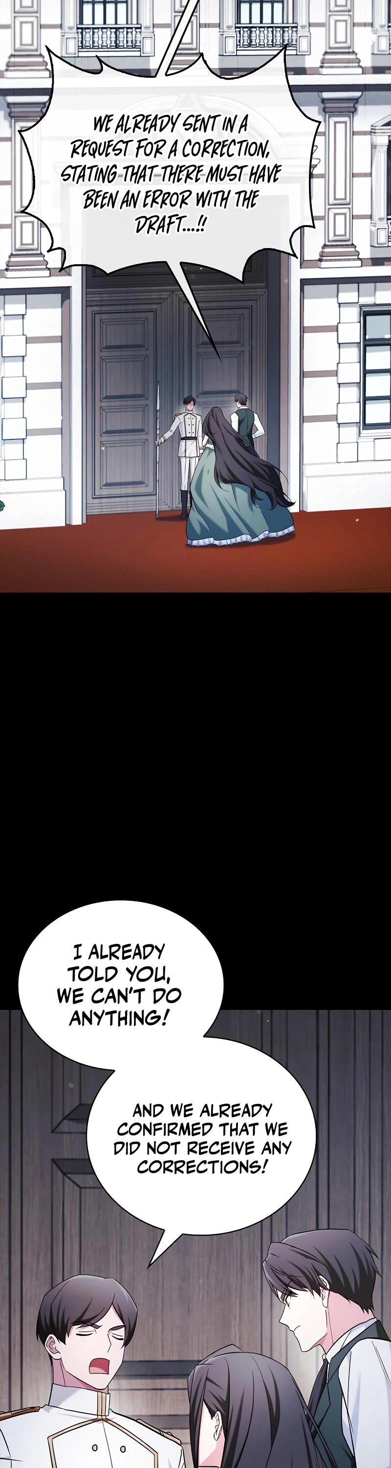 I’m Not That Kind of Talent chapter 46 page 23