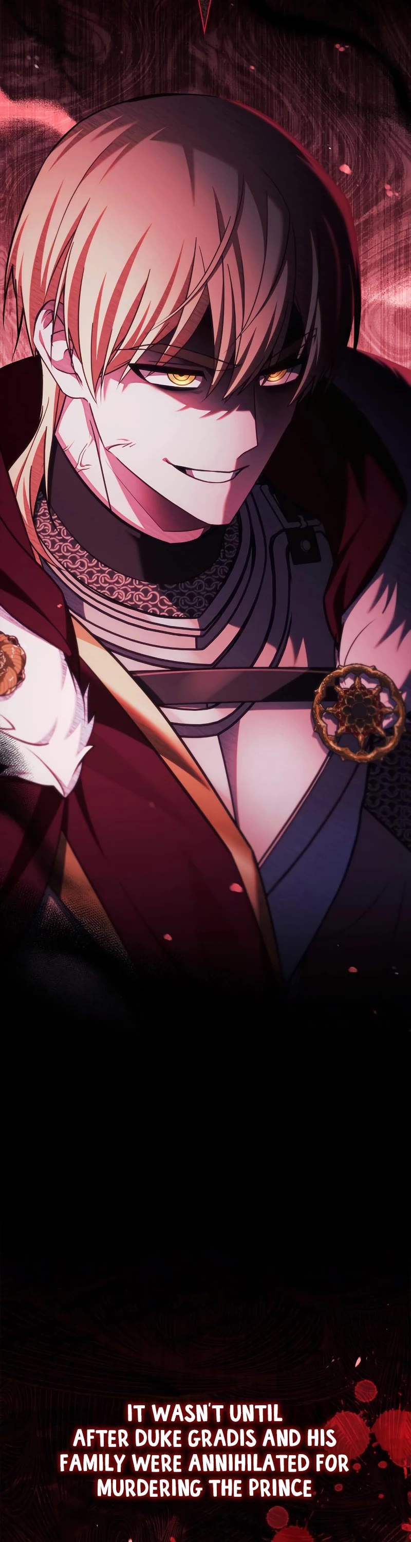 I’m Not That Kind of Talent chapter 46 page 3