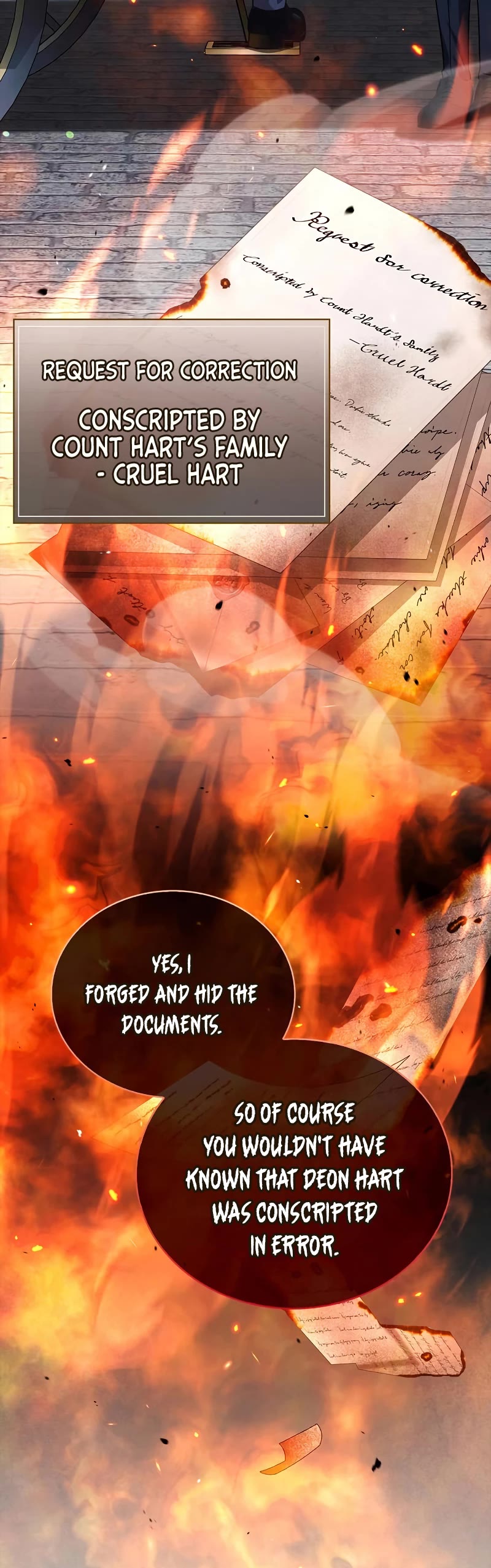 I’m Not That Kind of Talent chapter 46 page 30