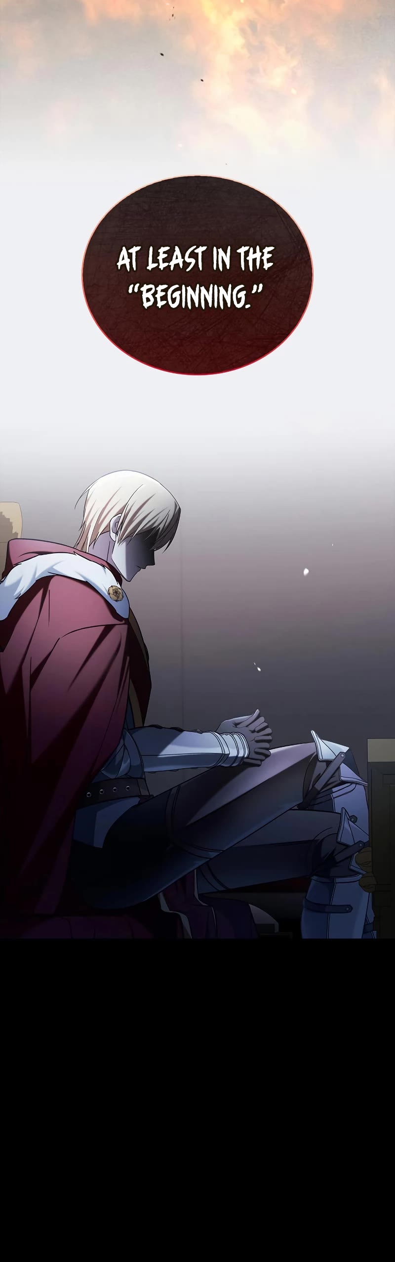 I’m Not That Kind of Talent chapter 46 page 31