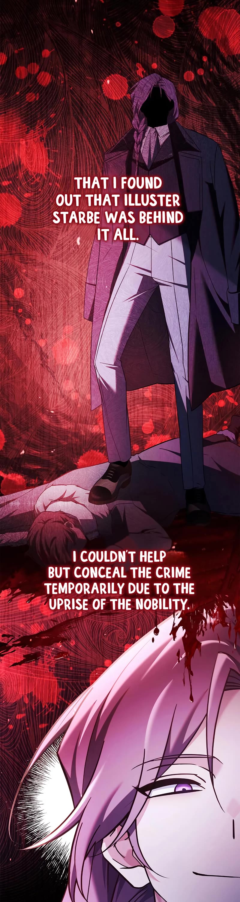 I’m Not That Kind of Talent chapter 46 page 4