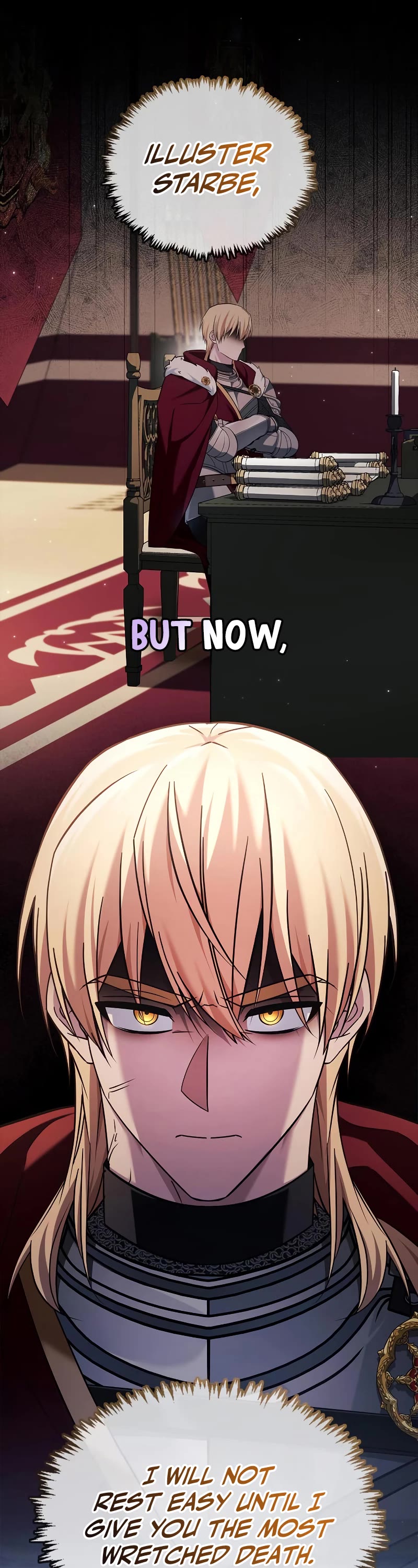 I’m Not That Kind of Talent chapter 46 page 43