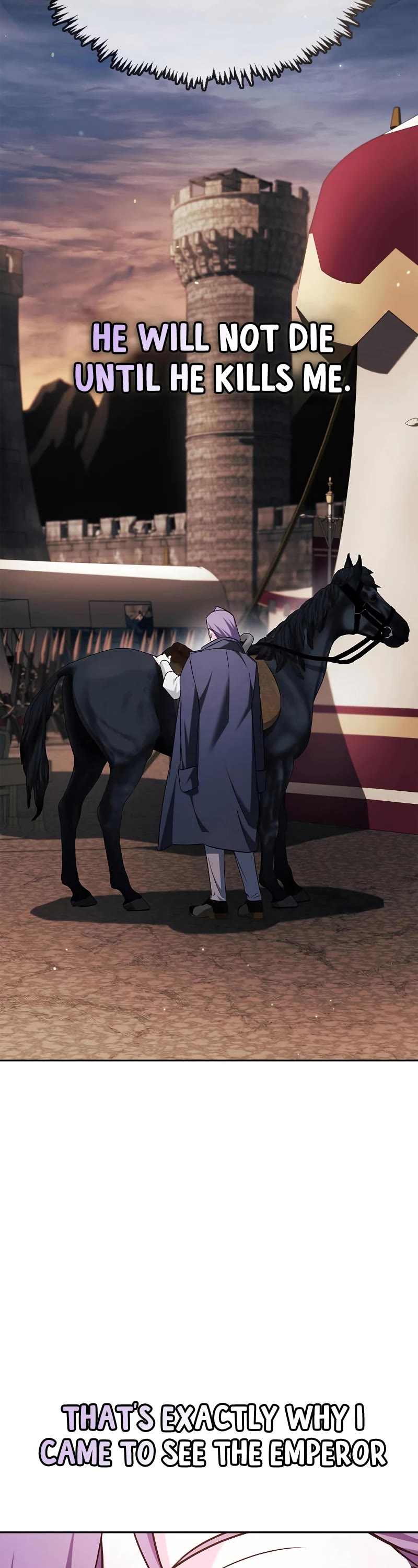 I’m Not That Kind of Talent chapter 46 page 44