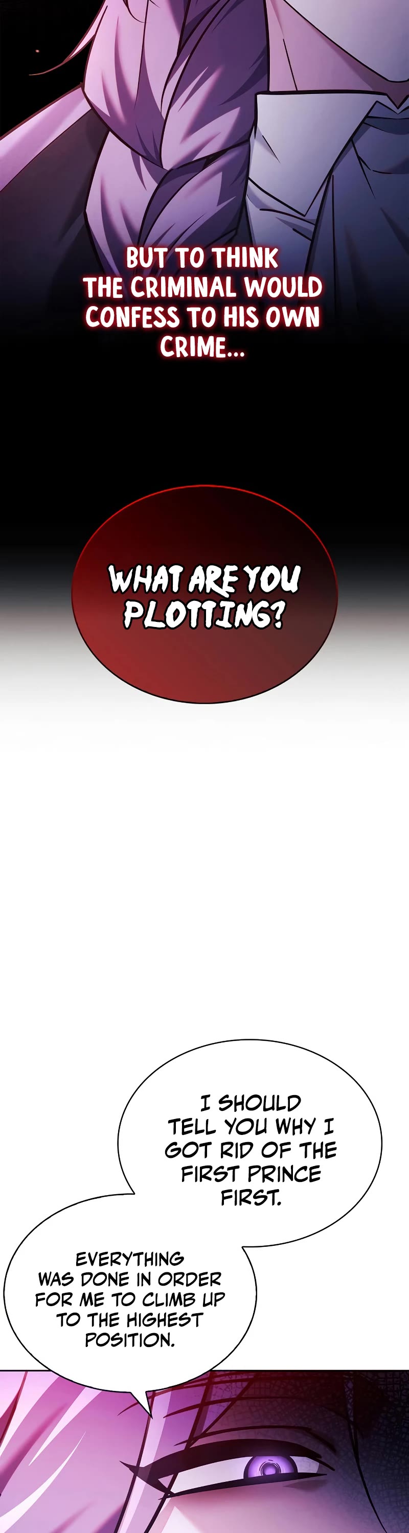 I’m Not That Kind of Talent chapter 46 page 5