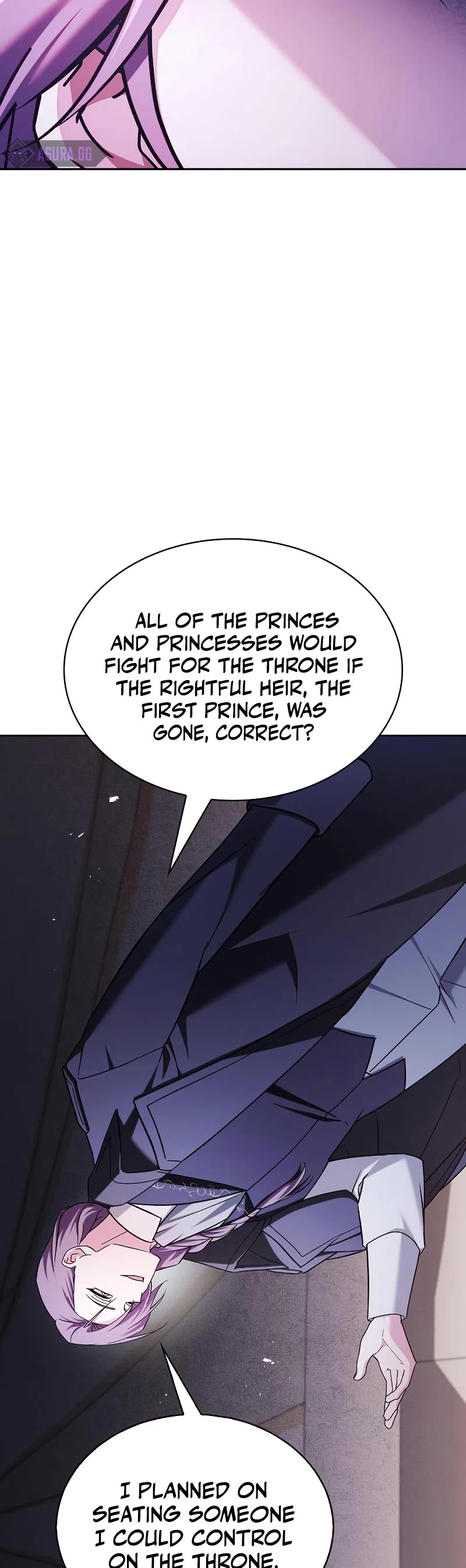 I’m Not That Kind of Talent chapter 46 page 6