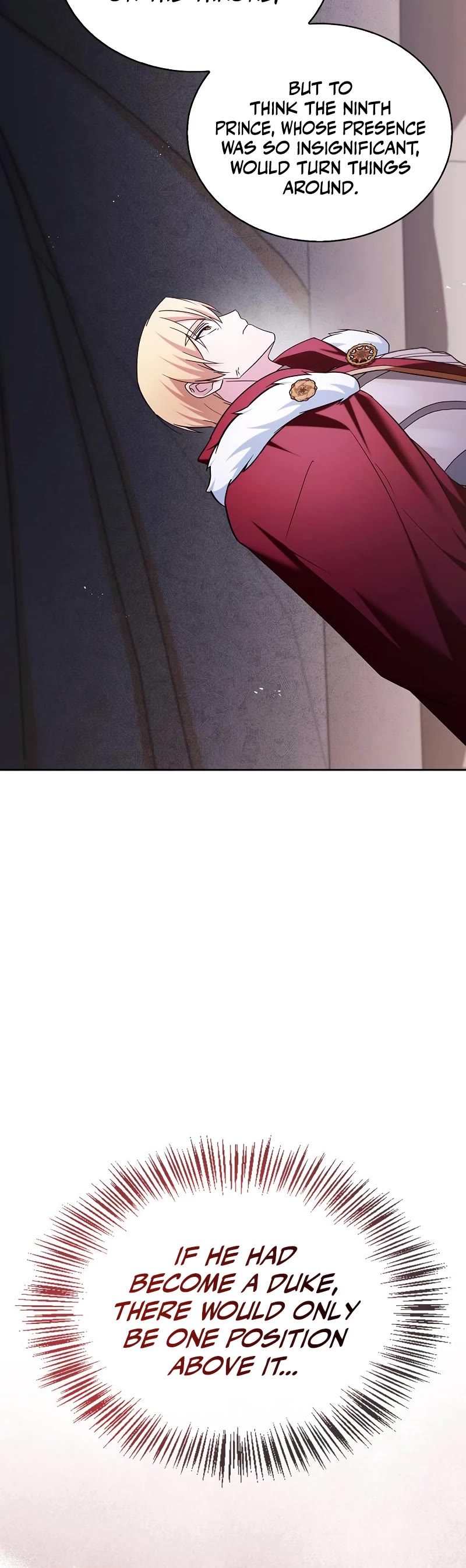 I’m Not That Kind of Talent chapter 46 page 7