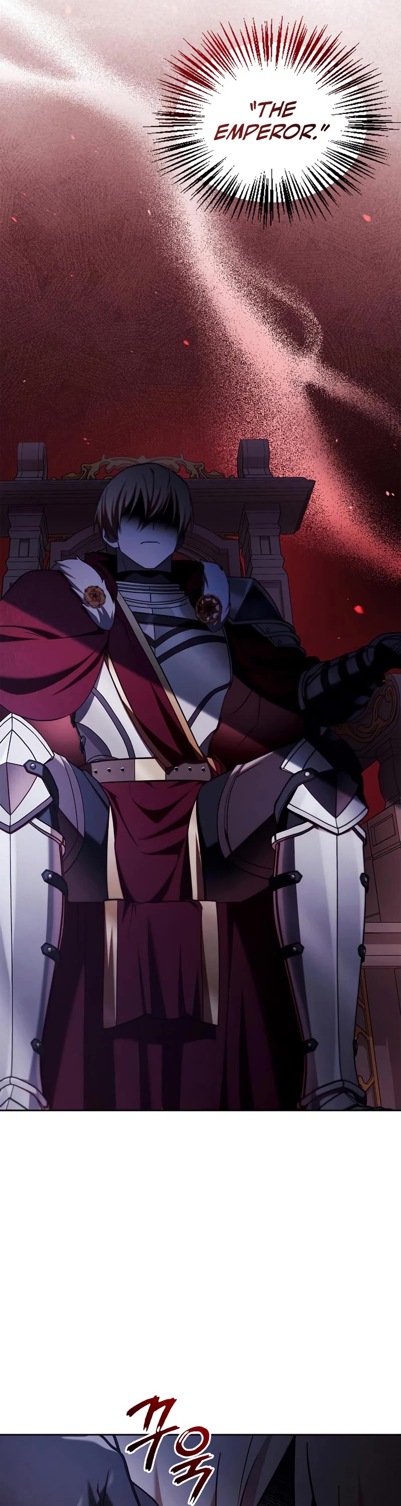 I’m Not That Kind of Talent chapter 46 page 8