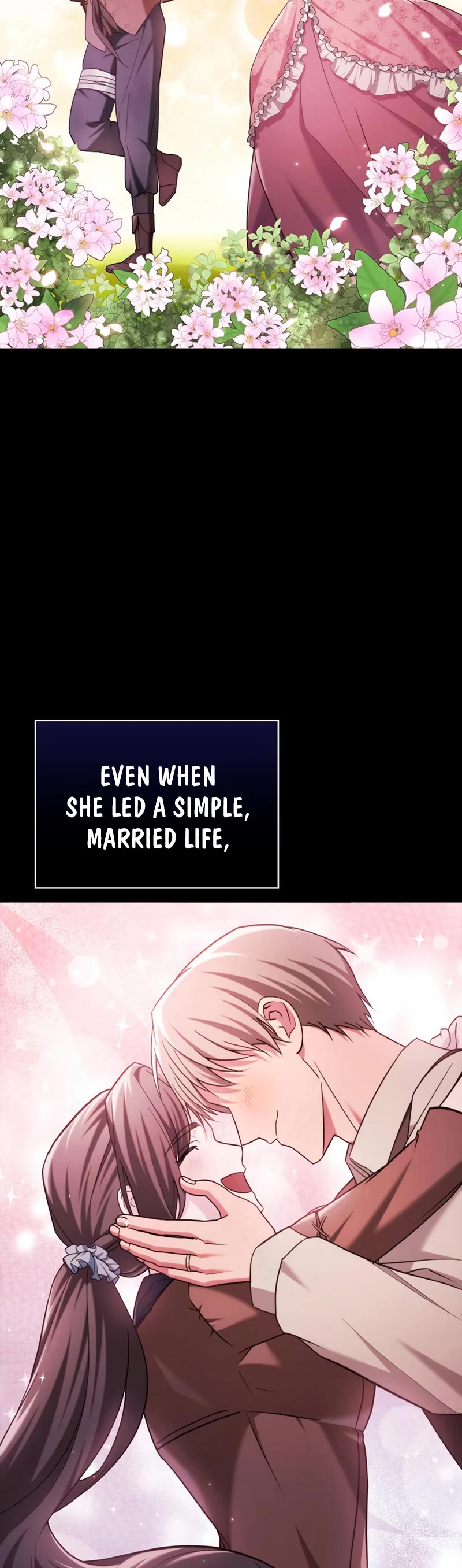 I’m Not That Kind of Talent chapter 47 page 10