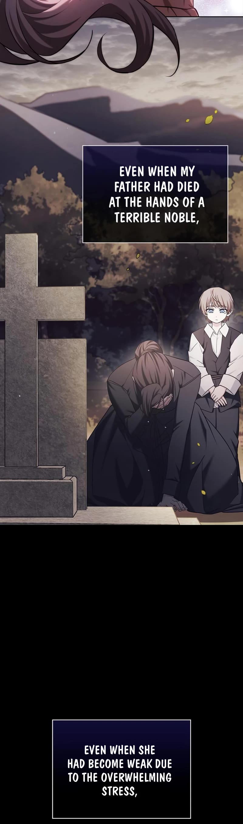 I’m Not That Kind of Talent chapter 47 page 11