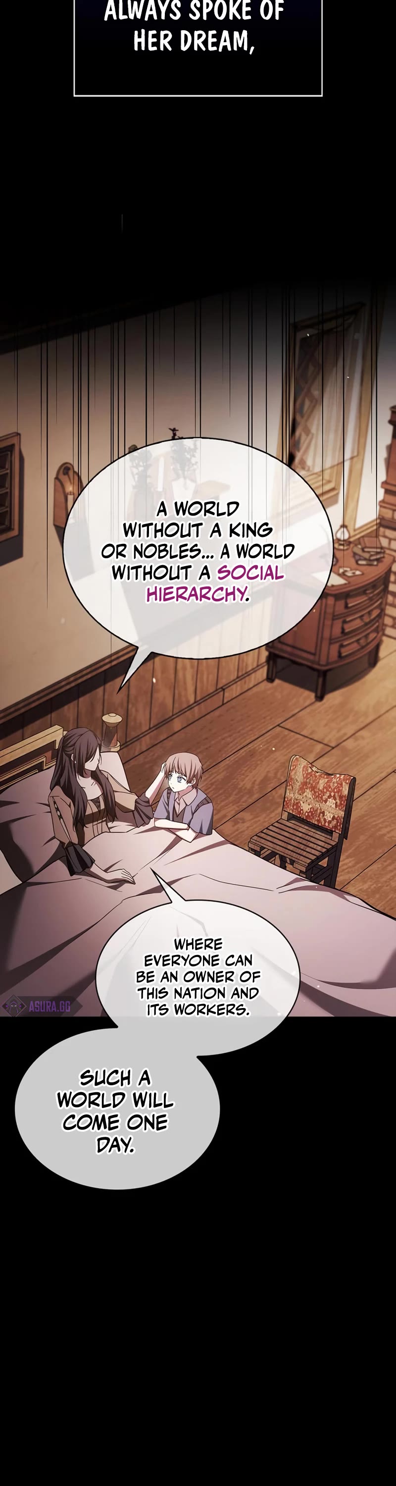 I’m Not That Kind of Talent chapter 47 page 13