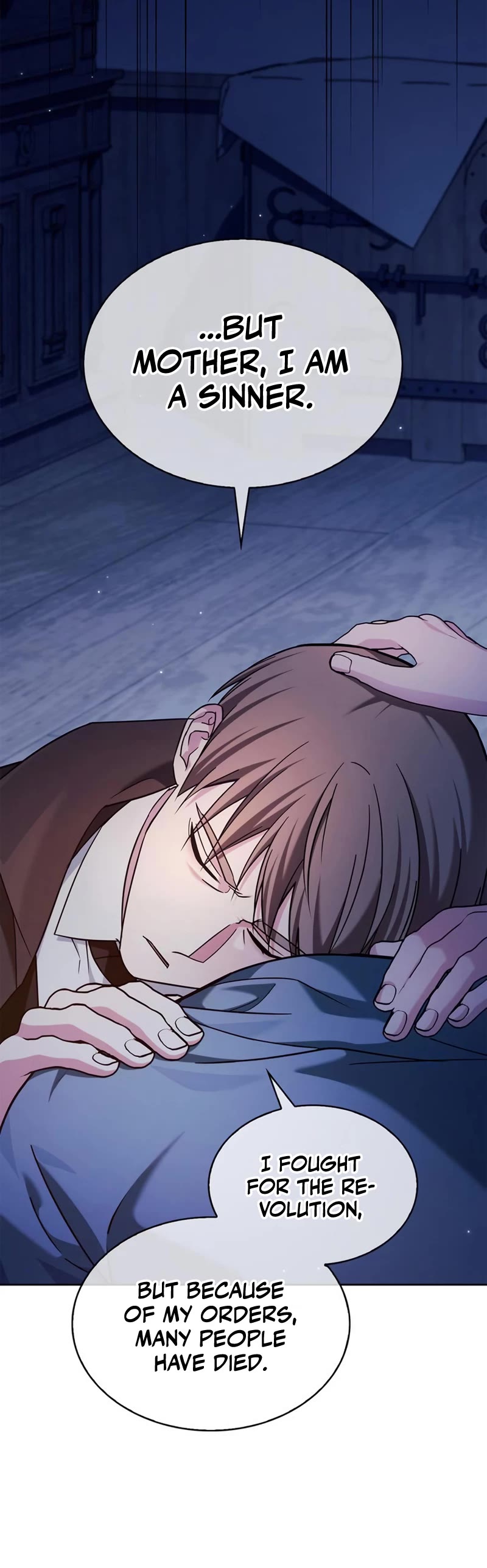 I’m Not That Kind of Talent chapter 47 page 16