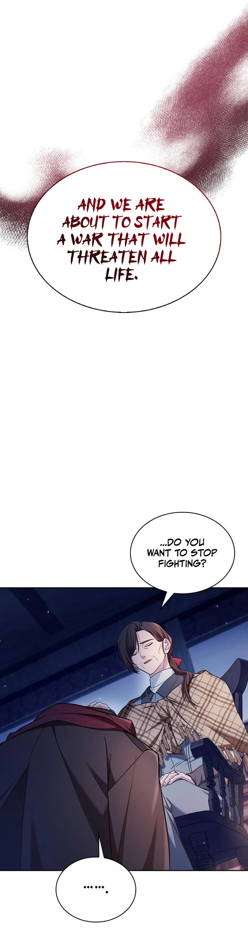 I’m Not That Kind of Talent chapter 47 page 17