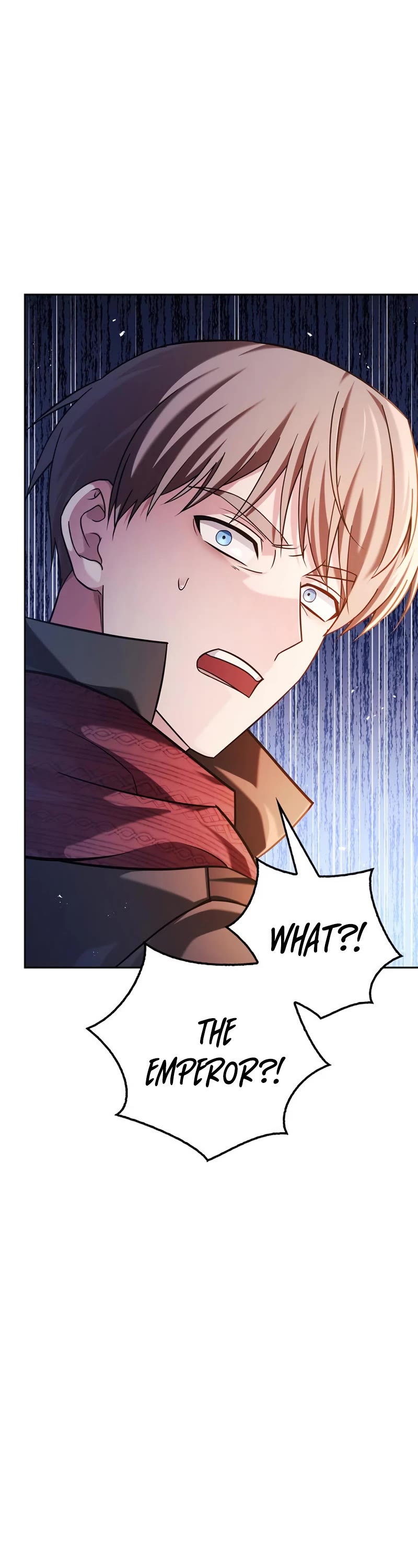 I’m Not That Kind of Talent chapter 47 page 23